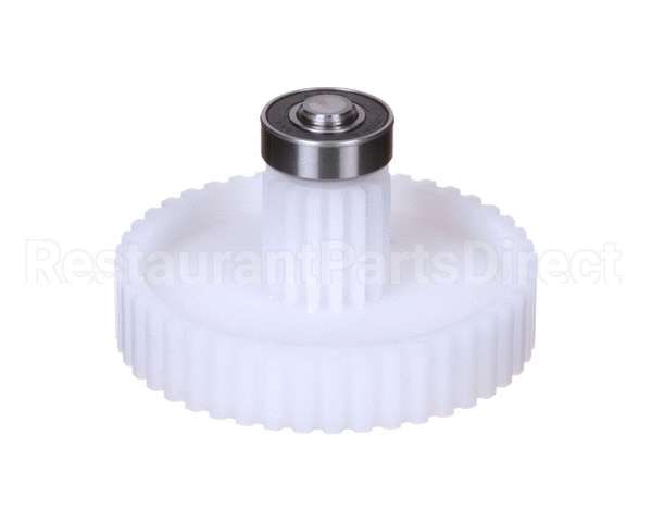 P-3021 Edhard Gear & Idler Model Mk Assembly
