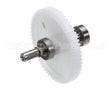 P-3022 Edhard Gear Output Model Mk Assembly