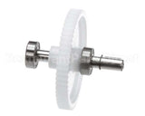 P-3022 Edhard Gear Output Model Mk Assembly