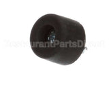 P-3423 Edhard Rubber Foot Assembly.