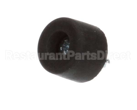 P-3423 Edhard Rubber Foot Assembly.