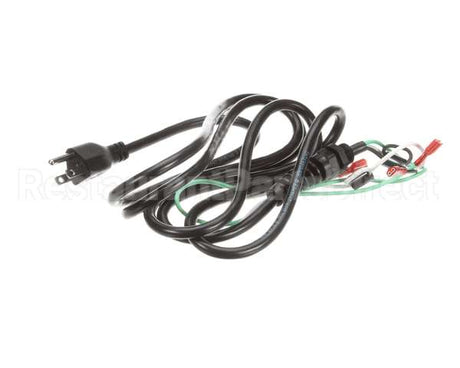 P-3554 Edhard Cord Power Assy