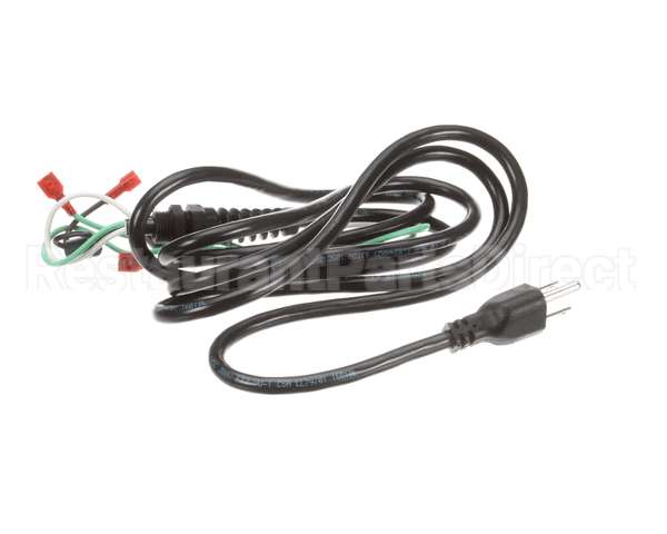 P-3554 Edhard Cord Power Assy