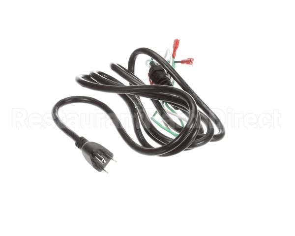 P-3554 Edhard Cord Power Assy