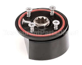 P-6009 Edhard Kit Pump Driver (Helix)