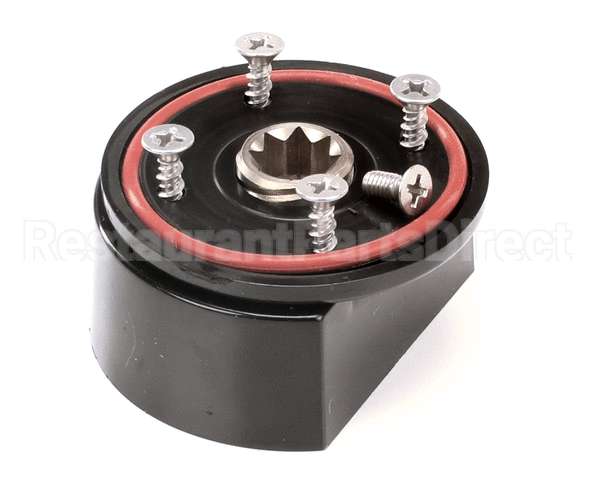 P-6009 Edhard Kit Pump Driver (Helix)