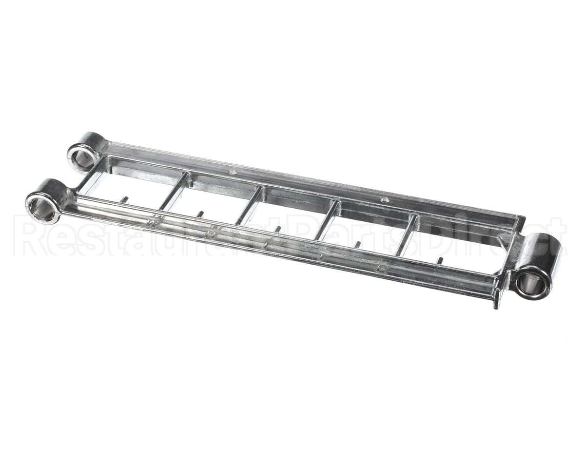P-GA0053-01 White Conveyors Frame Aluminum W