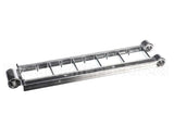 P-GA0053-01 White Conveyors Frame Aluminum W