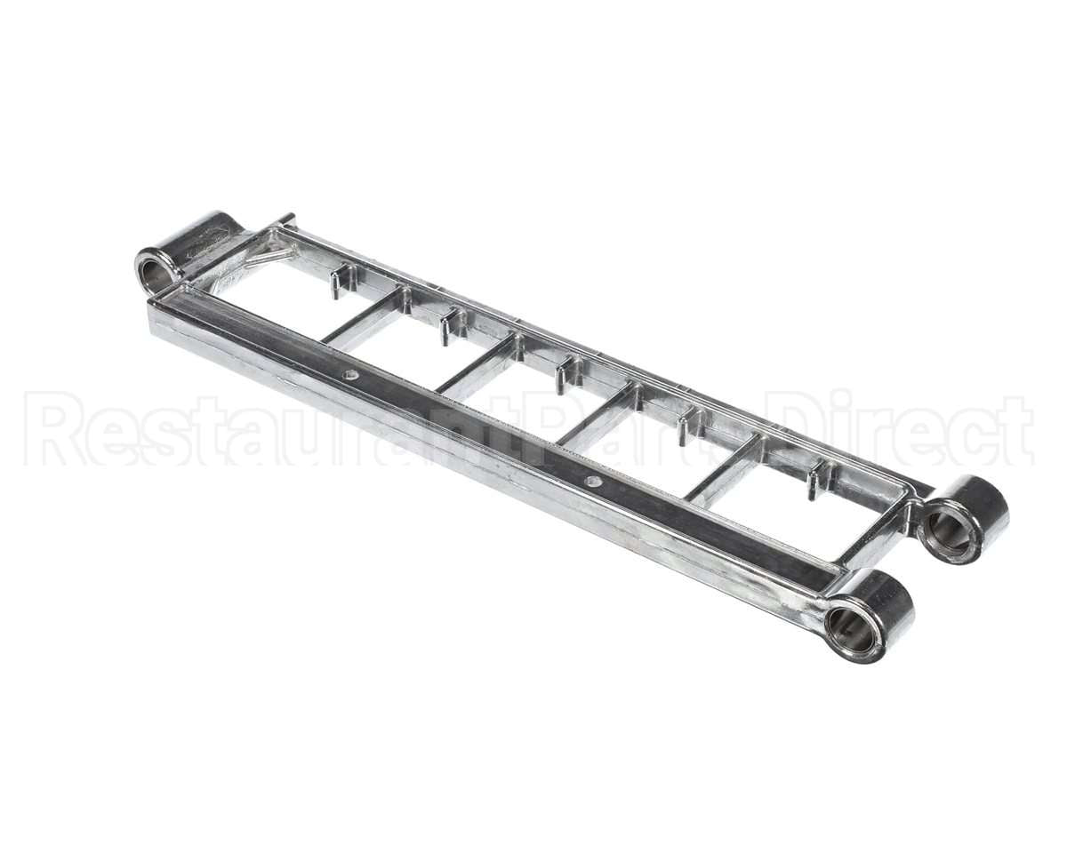 P-GA0053-01 White Conveyors Frame Aluminum W