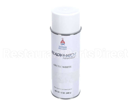 P000-70582108 Intl Environmental Corp Paint Arctic White Spray