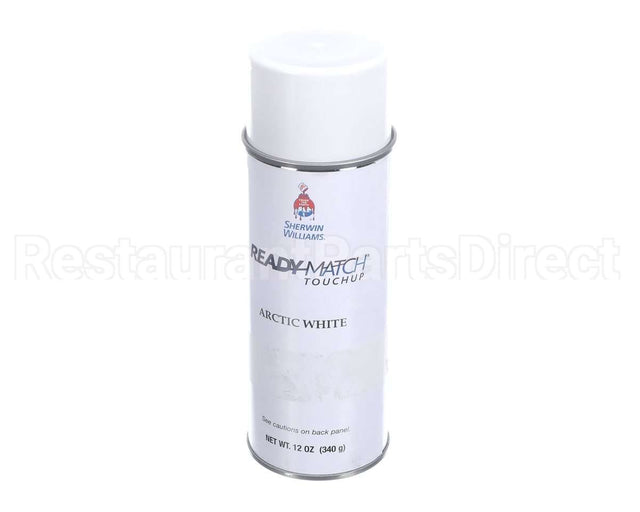 P000-70582108 Intl Environmental Corp Paint Arctic White Spray