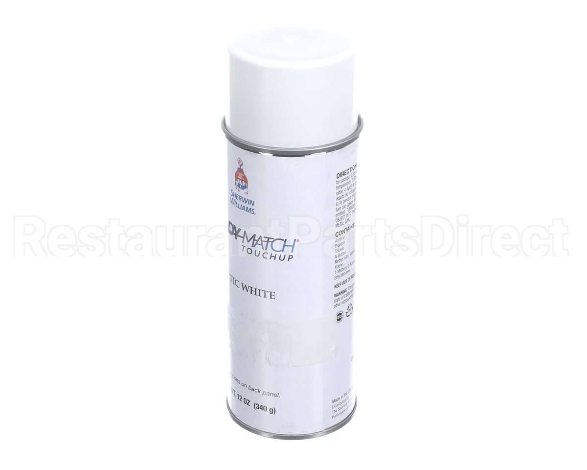 P000-70582108 Intl Environmental Corp Paint Arctic White Spray