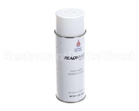P000-70582120 Intl Environmental Corp Paint Touch Up Ermine Grey