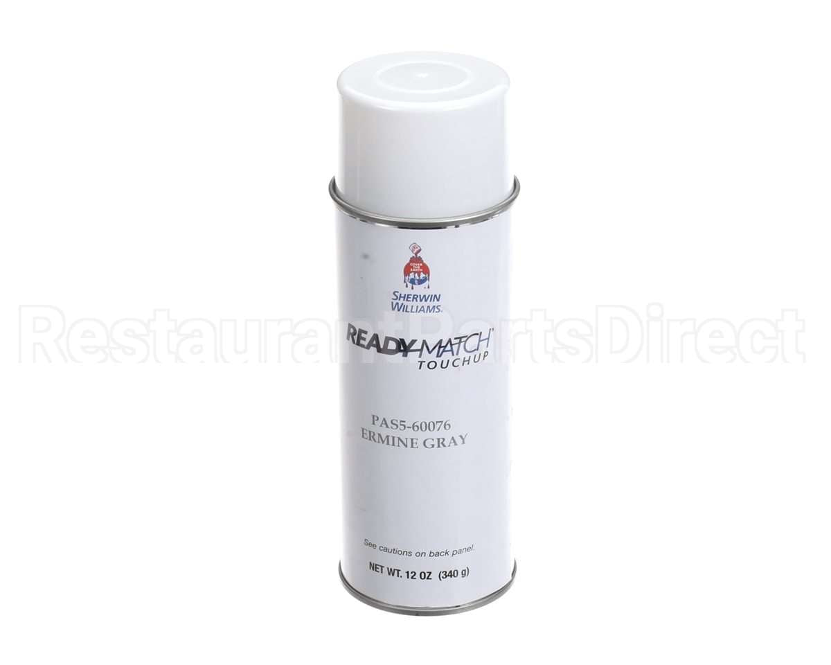 P000-70582120 Intl Environmental Corp Paint Touch Up Ermine Grey