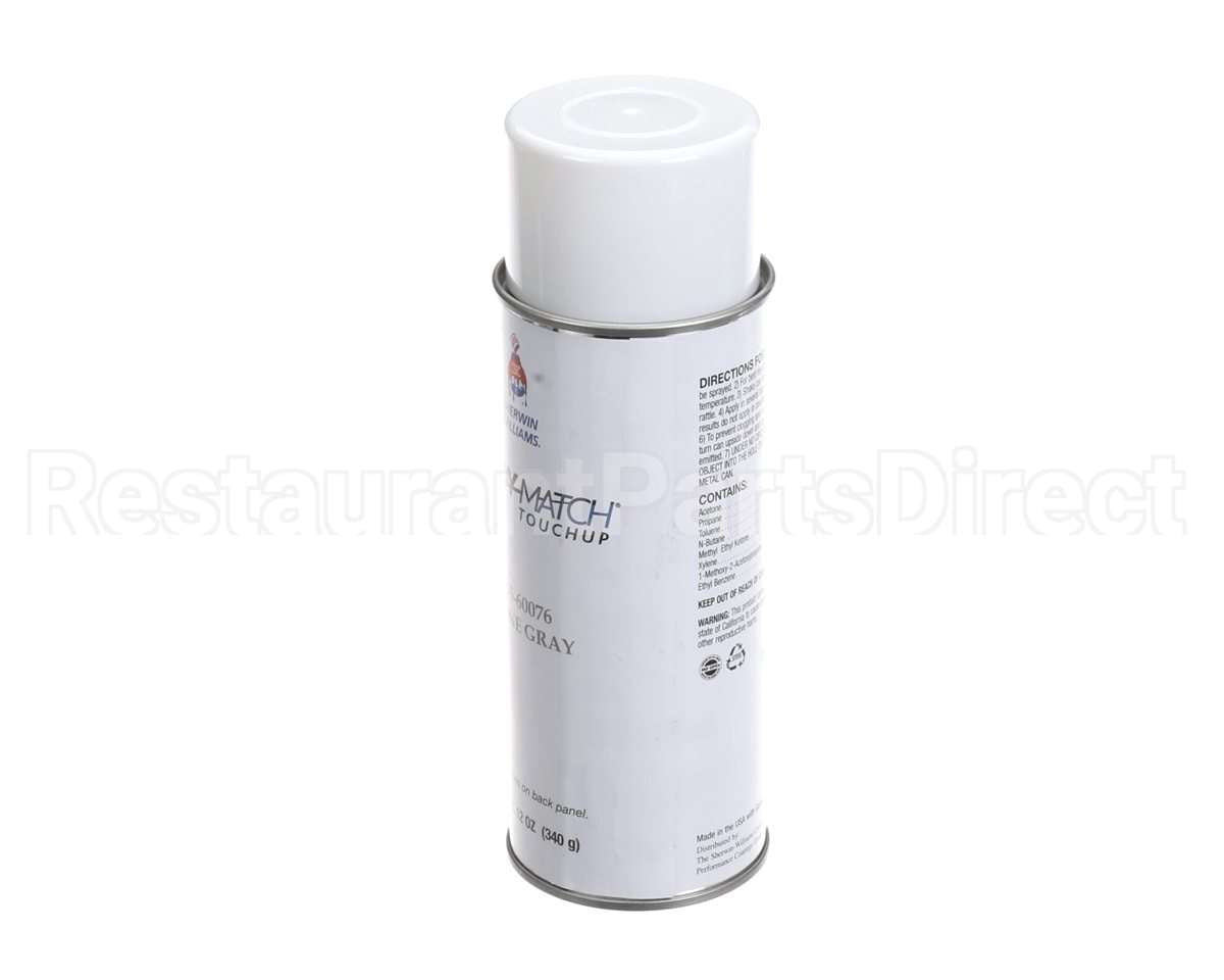 P000-70582120 Intl Environmental Corp Paint Touch Up Ermine Grey