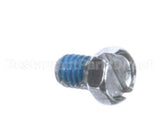 P0007300 Pitco Screw,8-32 X 1/4 Hxn Zn