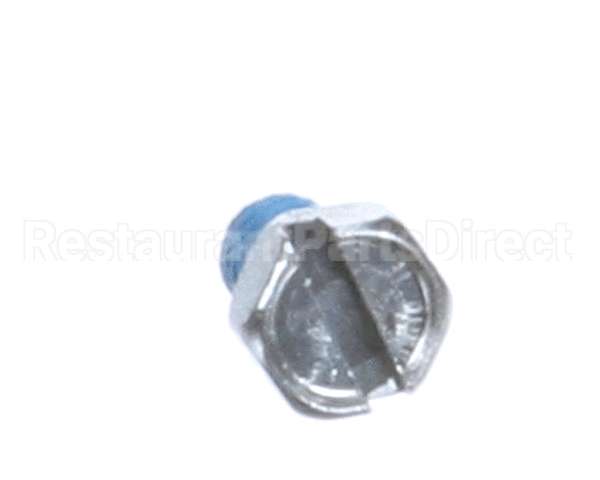 P0007300 Pitco Screw,8-32 X 1/4 Hxn Zn