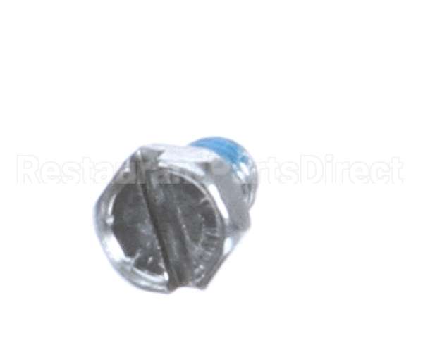 P0007300 Pitco Screw,8-32 X 1/4 Hxn Zn