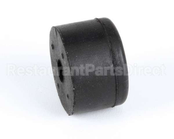 P001 Edlund Pad, Eco Foot, 70 Duro