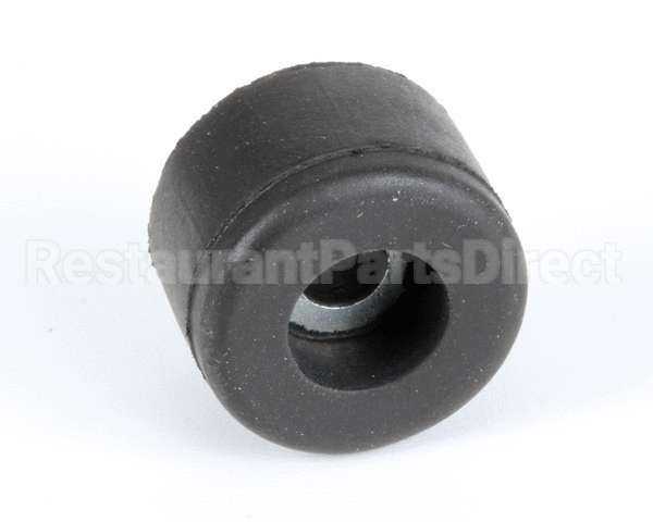 P001 Edlund Pad, Eco Foot, 70 Duro