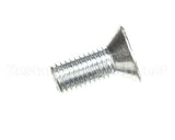 P0010400 Pitco Scr,10-32 X 1/4 Rdh Zn