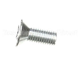 P0010400 Pitco Scr,10-32 X 1/4 Rdh Zn