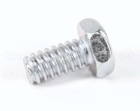 P0011300 Pitco Screw,10-24 X 3/8 Indt Hex