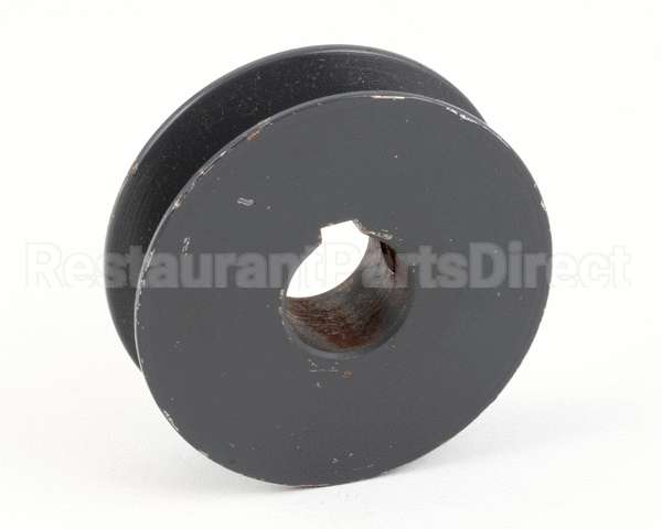 P0017 Bki Pulley, As 20 X 5/8