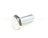 P0020600 Pitco Screw,1/4-20 X 5/8 Hhc Zn