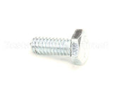 P0020600 Pitco Screw,1/4-20 X 5/8 Hhc Zn