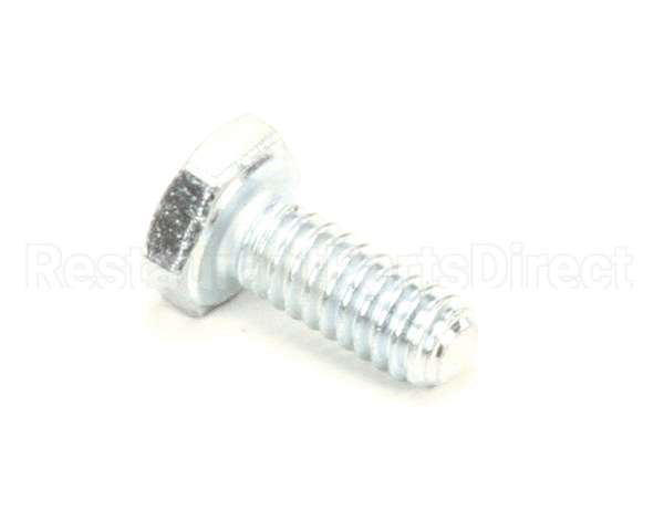 P0020600 Pitco Screw,1/4-20 X 5/8 Hhc Zn