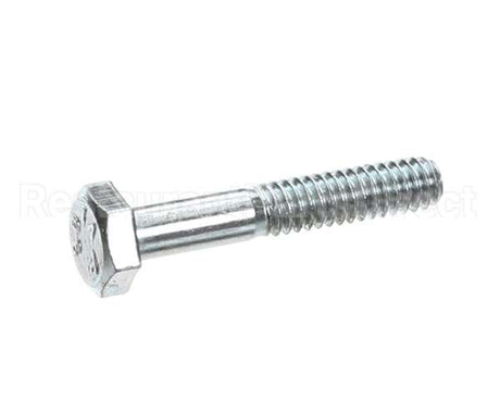 P0021100 Pitco Screw 1/4-20 X 1-1/2 Hhc Zn