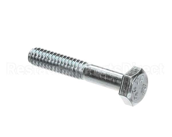 P0021100 Pitco Screw 1/4-20 X 1-1/2 Hhc Zn