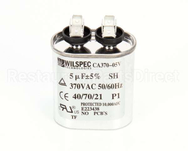 P00340 Aaon Capacitor