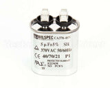 P00340 Aaon Capacitor