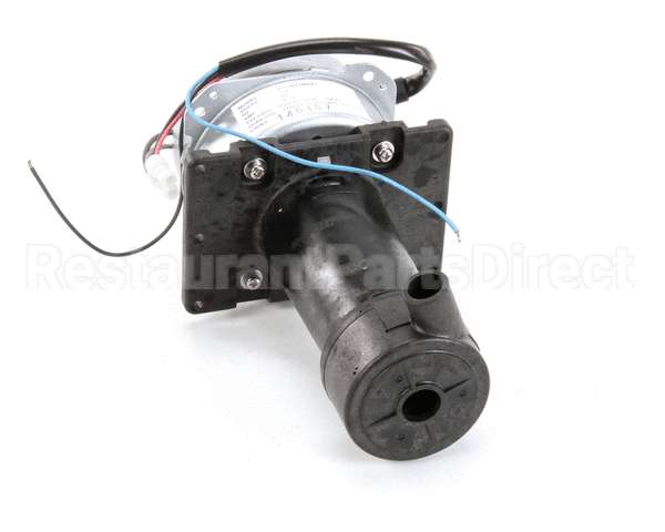 P00468-01 Hoshizakipump Assembly(