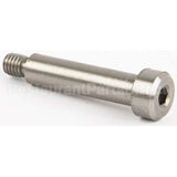 P0048980 Compatible Pitco Ss Shoulder 10-32 Scr .25Dia X 1In