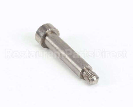 P0048980 Pitco Screw Shieldr 10-32 .25Diax1L Sst