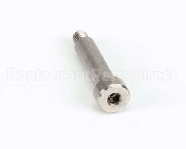 P0048980 Pitco Screw Shieldr 10-32 .25Diax1L Sst