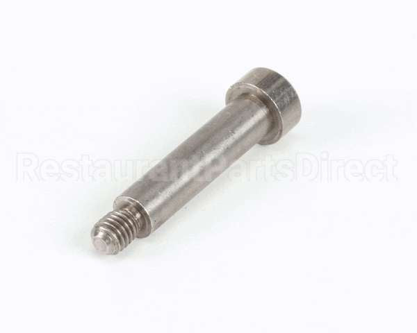 P0048980 Pitco Screw Shieldr 10-32 .25Diax1L Sst
