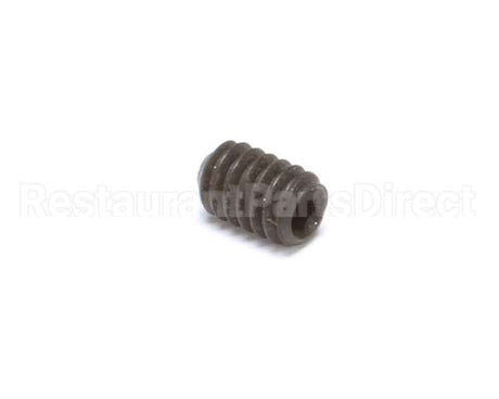 P0062100 Pitco Screw,1/4-20 X 3/8 Set Sh C