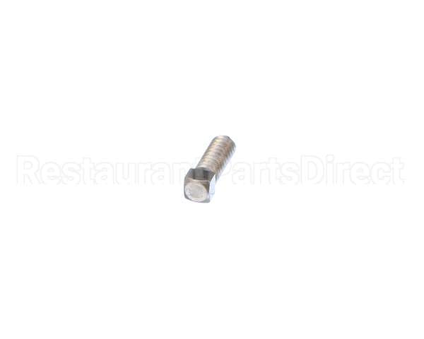 P0063550 Pitco Screw,10-24 X 1/2 Set Sq H