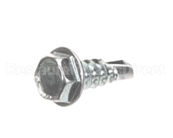 P0075200 Pitco Screw 8-18 X 1/2 Hex Slf Dr
