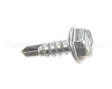 P0075200 Pitco Screw 8-18 X 1/2 Hex Slf Dr