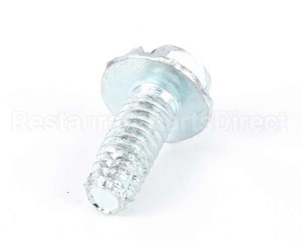 P0075400 Pitco Screw,10-24 X 1/2 Self Tap