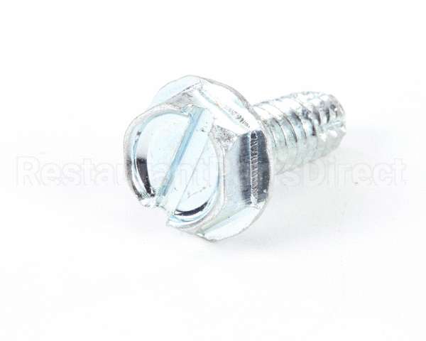 P0075400 Pitco Screw,10-24 X 1/2 Self Tap