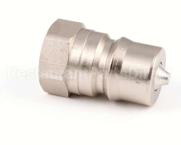 P0081 Bki Plug, D-H4F4-Sv-8, Quik Disconnect