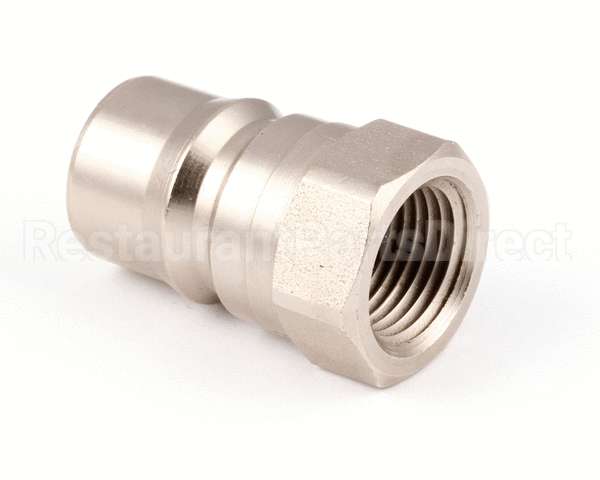 P0081 Bki Plug, D-H4F4-Sv-8, Quik Disconnect