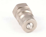 P0081 Bki Plug, D-H4F4-Sv-8, Quik Disconnect