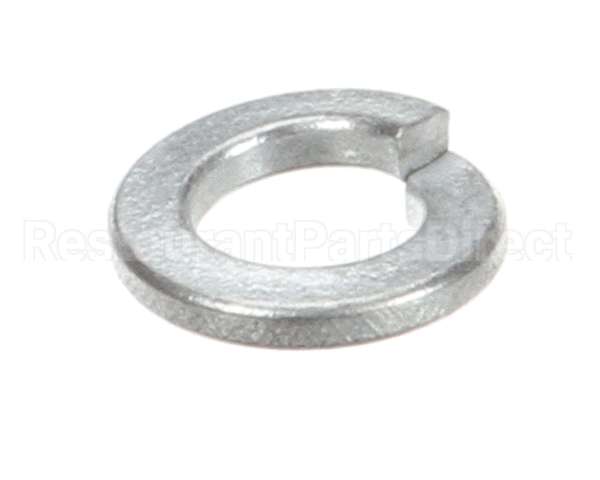 P0082700 Pitco Wshr,Lk 3/8 Zn (Split)